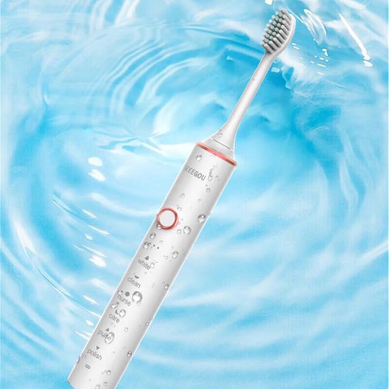 

MEEEGOU MX612 Sonic Electric Toothbrush