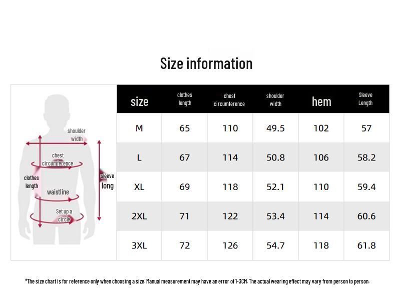 CAT 2025 A/W Pánská lehká pracovní bunda v business casual stylu