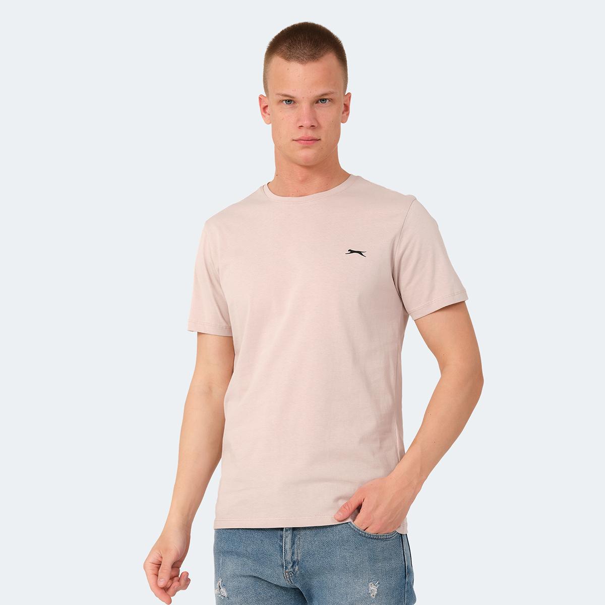 

VEDA-Stone Gray Men s T-Shirt S серый