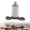Drone Front Right Arms Shaft Metal Plastic UAV Right Front Arm Axes Replacement for Air 3S