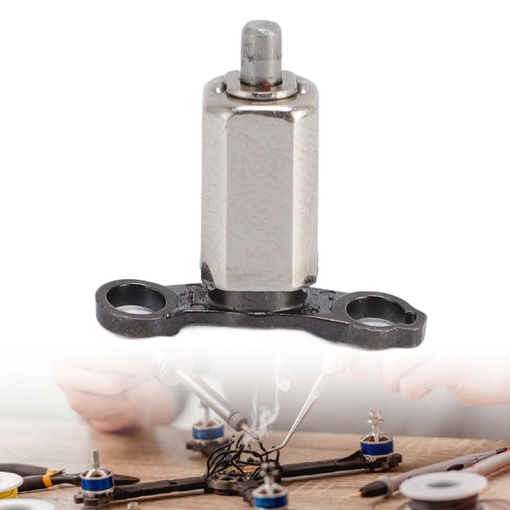 Drone Front Right Arms Shaft Metal Plastic UAV Right Front Arm Axes Replacement for Air 3S