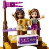 LEGO Friends Abenteuercamp 41121 „Rafting“