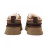 Ugg Heritage Schnür-Hausschuh W 1180361 Che