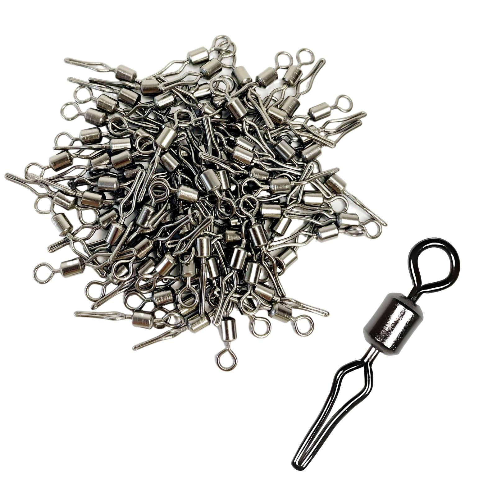 MONOSTORE Harris Stop Fishing Hook Kiss Sarkan Swivel Harris Filefish