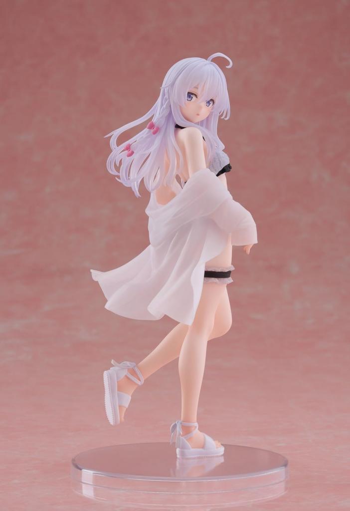 Wandering Witch: The Journey of Elaina Coreful Figure Elaina Swimsuit Ver. Official
