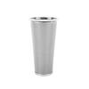 304 Stainless Steel Cold Brew Coffee Filter for Wide Mouth Jar Efficient Coffee Strainer Office Coffee Accessories
