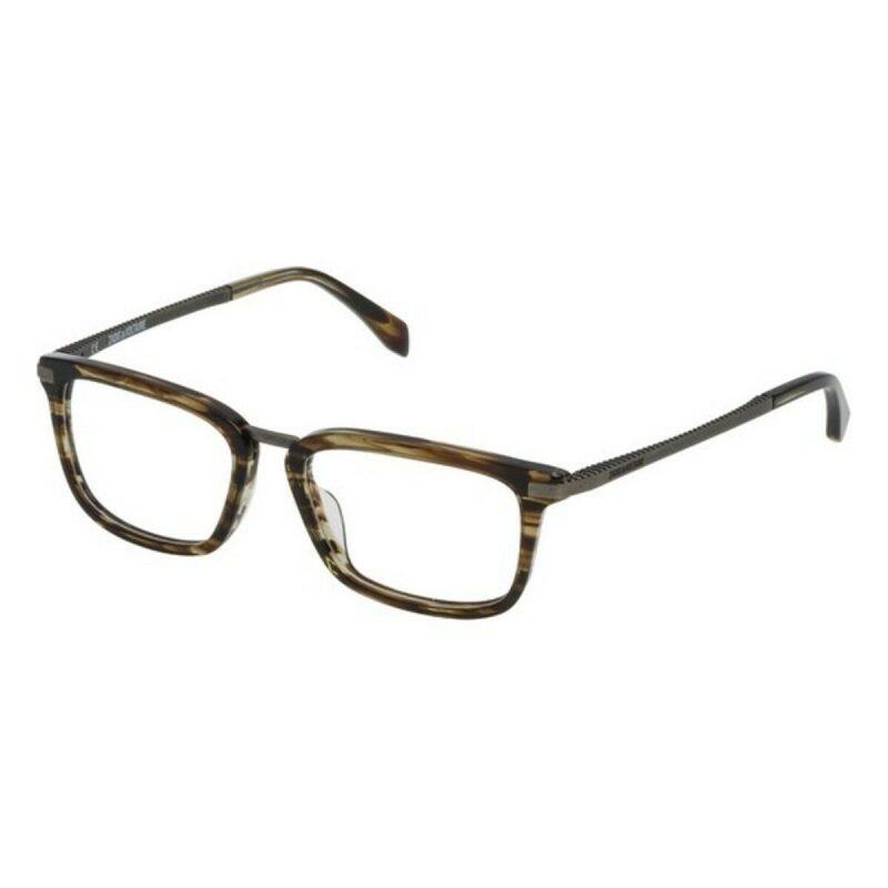 Zadig & Voltaire-Montura de Gafas Mujer Zadig & Voltaire VZV1655306XE Ø 53 mm