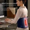 Philips PPM3209B Wireless Vibration Waist Massager CN plug (adapter included)