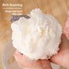 Back Scrubber Home Use Foaming Bath Soft Bath Ball