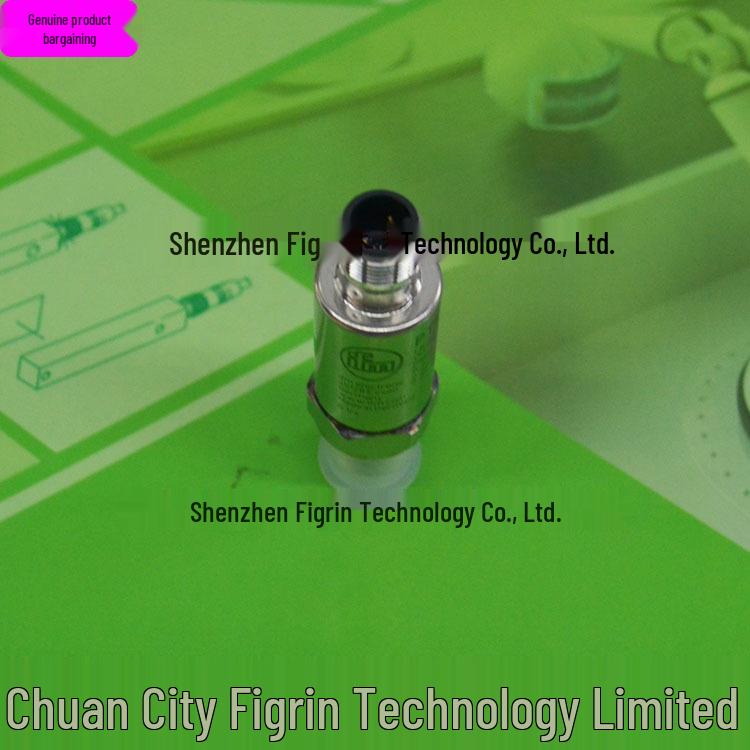 PT5415 IFM Pressure Sensor PT-006-SEG14-A-ZVG