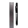 Clip Ophthalmoscope Work Inspection LED Pen Light Doctor Nurse Pen Penlight Torch Flashlight Torch