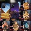 Egypt Pyramids Case For Xiaomi POCO X7 X6 Pro X3 X5 M6 F3 F5 F6 Pro 11T 12T 13T 14T Pro 13 14 Ultra Cover