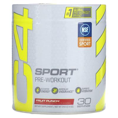 Sportnahrung – Sportnahrung