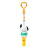 Sanrio Secret Whistle Charm Summer Sanrio Characters Resin 215783 (Character Festival!) PVC/ABS