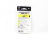 Owner 5103 Worm Hook Straight Worm Wide Gap Size 2/0 (0973)