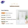 Miaojie Disposable Thickened Transparent Plastic Cups