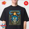 Sturgill Simpson aka Johnny Blue Skies Nashville TN 2024 Am 25. Okt. T-Shirt