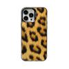 Full Printed Leopard Print for IPhone 16 Promax Phone Case for Apple 15 Case