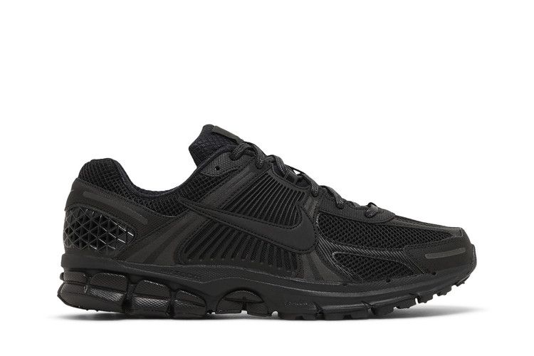 Men's Sneakers Nike Zoom Vomero 5 Triple Black Black/Black-White