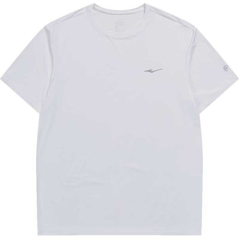 Erke Men's Summer Performance T-Shirt