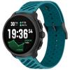 22mm Silikonarmband für Suunto RACE 2/RACE/Vertical Uhrenarmband für Suunto 5/9 Peak Pro Armband für Huawei GT6/5 46mm Armband Ersatz Zubehör