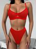 Sexy Leopard Lingerie Brief Set Lace See Through Anal Underwear Women Honeymoon Exotic Sets Push Up Bra Onlyfans Erotic Outfit