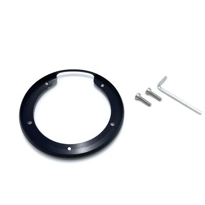 Motokano Fuel Cap Ring for Level Level Monkey and CBR150R CBR400R, 250/500, 1100, CL250, CL500, CB250R, CB125R, CBR650R, 125, CBR1000RR, CB200X,