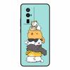 For Xiaomi Poco F5 Pro 5G Case Marble Painted Silicone Soft TPU Funda Cases For Poco F5 Pro 5G Cover Coque POCOF5Pro 2023 6.67"