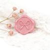 Wax Seal Stamp Kit: Embossed Stamp, Sealing Wax, Stickers for Envelopes, Postcards, Love Letters, and Gifts