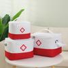 Large Capacity Medicine Storage Bag Portable Medical Kit Home First Aid Kit Survival Bag Emergency Bag For Car