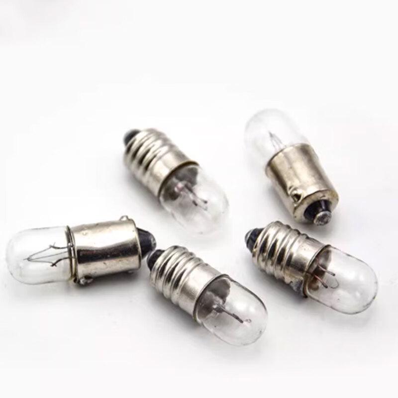 LS B9 Signal Indicator Light, 24V 2W