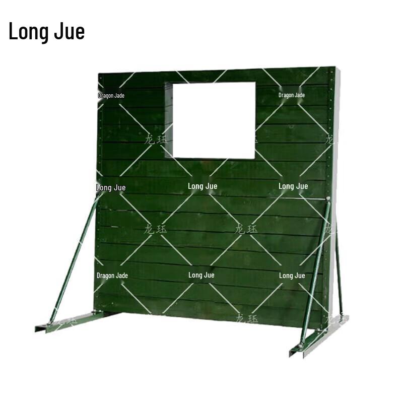 Long Jue Tactical & Outdoor Training Obstacles
