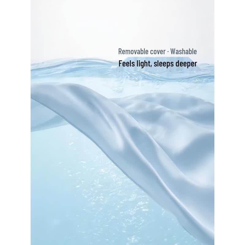 FUANNA Deep Sleep Pro Cooling Mulberry Silk Quilt