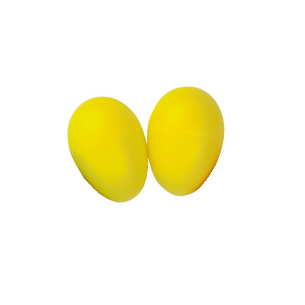 12 Pcs Sand Egg High Quality Music Shaker Sand Hammer Instrument Early Learning Toy Percussion Rhythm Musica Children's Gifts