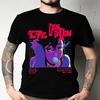 Men's and Women's T-shirts Dandadan Seiko Ayase
