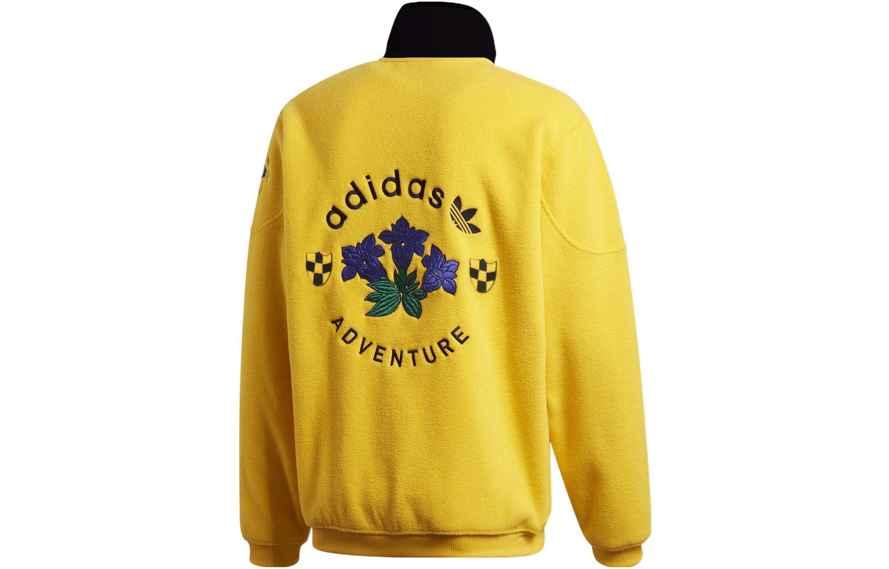 Adidas Originals ADV ARCHIVE HZ Džemperi