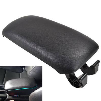 Für A3 Auto Armlehne Abdeckung PU Leder Latch Deckel Center Konsole Arm Rest
