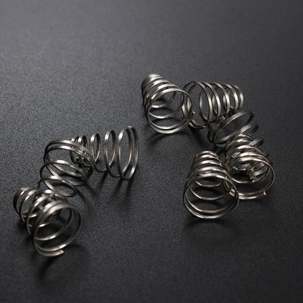 Quick Release String Spring Bike Wheels Hub Skewer Springs Parts Bulk