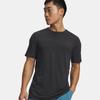 Heren Sport Casual T-shirt met Korte Mouwen