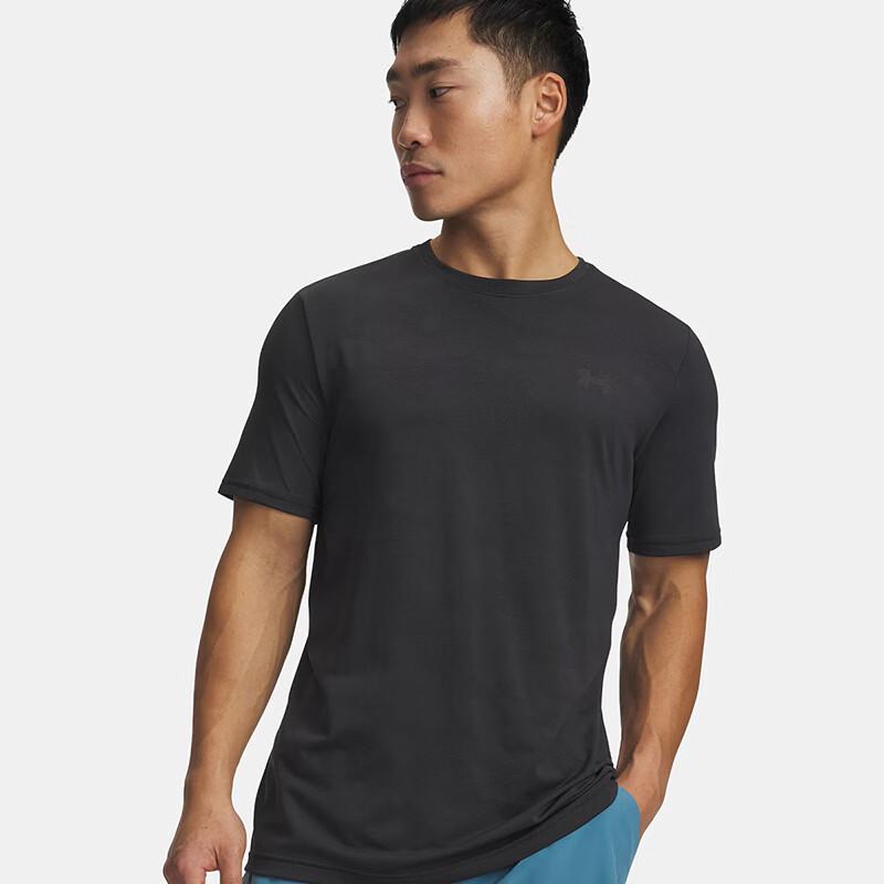 Under Armour Men s Sport Casual Short Sleeve T-Shirt L