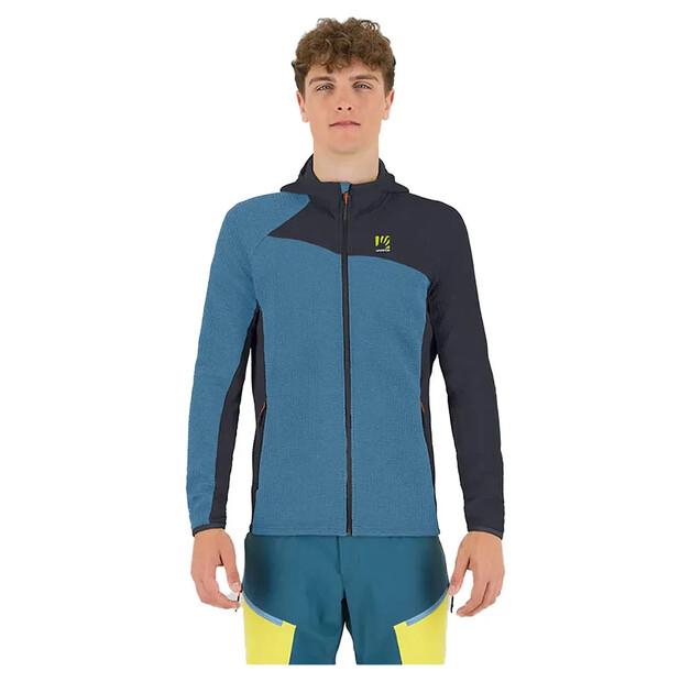 

Karpos Флисовая на молнии Averau L