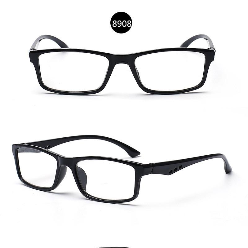 Kaiya Langlebiges Lesebrillen-Set: Stilvolle Weitsichtigkeitsbrillen für Senioren