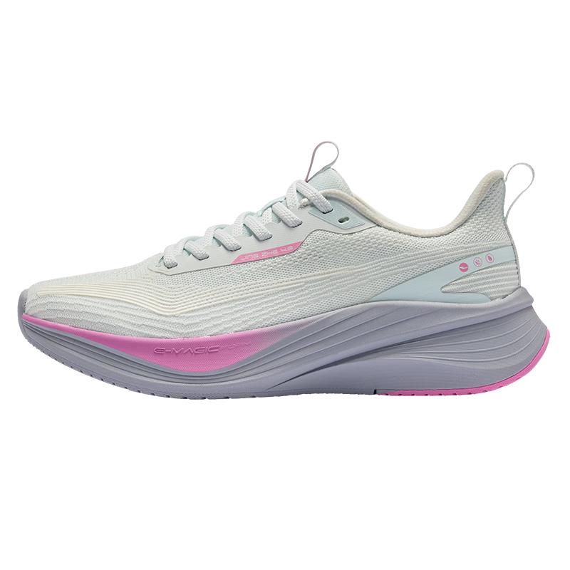 ERKE Jingzhe 4 Soft-Elastic Running Shoes
