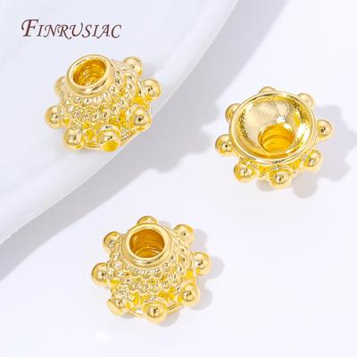 Creación de joyas – Complementos de joyería