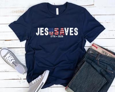 Oberteile – T-Shirts