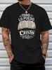 Spanish T-Shirt "TODO LO PUEDO EN CRISTO" (Everything Through Christ) - Loose Fi