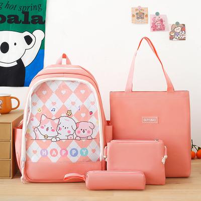 Malas para crianças e bebés – Mochilas escolares