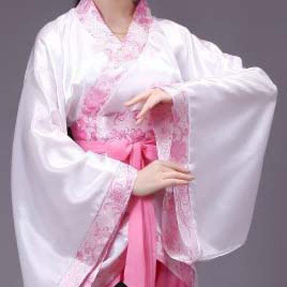 Oriental Fairy Princess Chinese Ancient Dress Outfit Ancient Chinese Costume  Lady