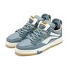 Li Ning Wave Pro Slip Resistant, Abrasion Resistant, Lightweight Low top Skateboard Shoes Women's Cyan Jade AECR116-1