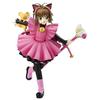 Furyu Cardcaptor Sakura Special Figure Series Lovely Kitten Sakura